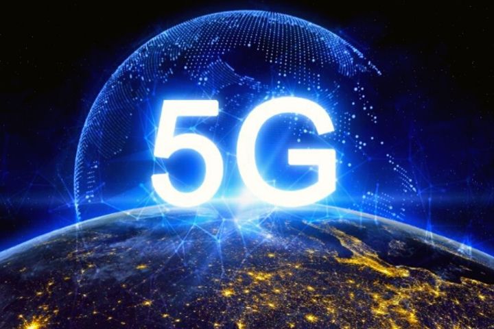 What Is 5G & What We Can Do With 5G Technology?