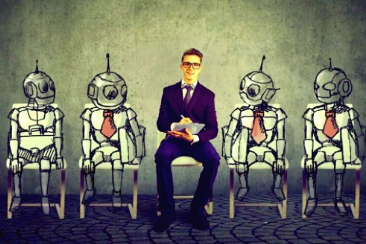 Is Artificial Intelligence The Future Of Public Relations (PR)?