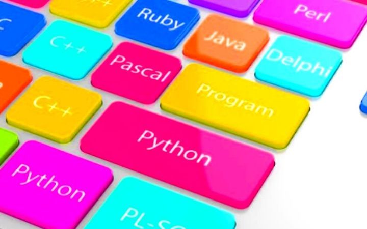best programming languages in 2020