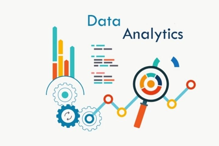 Data Analytics To Be More Competitive