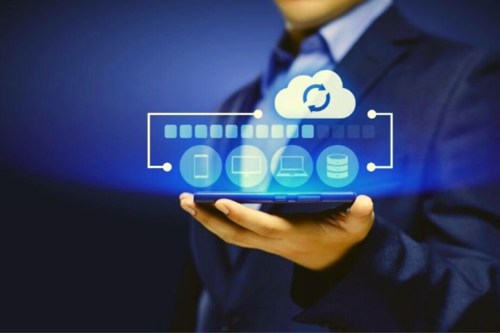 What Are The Importance Of Data Management And Cloud Backup