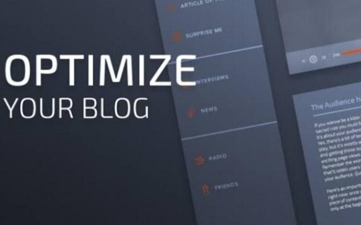 Latest Techniques to Optimize your Blog for Google