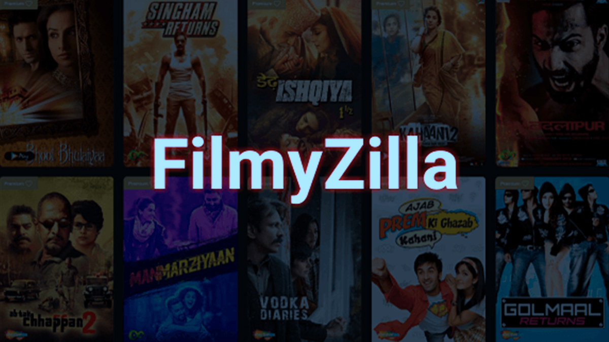 Filmyzilla 2020: Download Free Movies Online In HD Filmyzilla.com