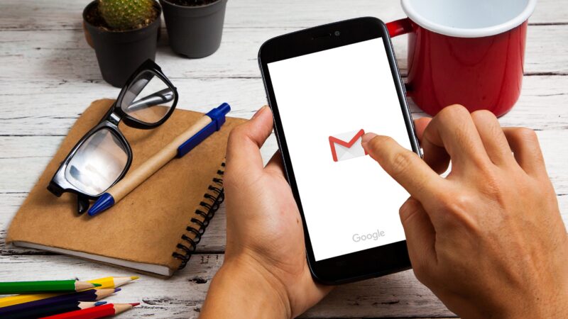 Gmail And Google Drive Suffer Service Interruptions That Prevent Attaching Files