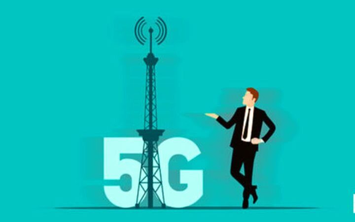 How 5G is impacting different industrial sectors