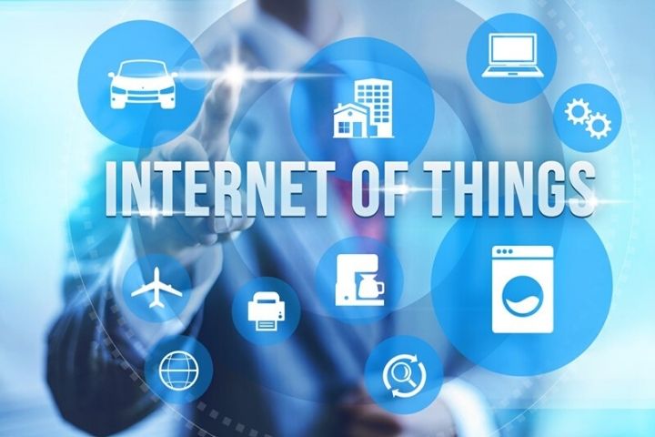 How Will The Internet Of Things Affect Businesses?