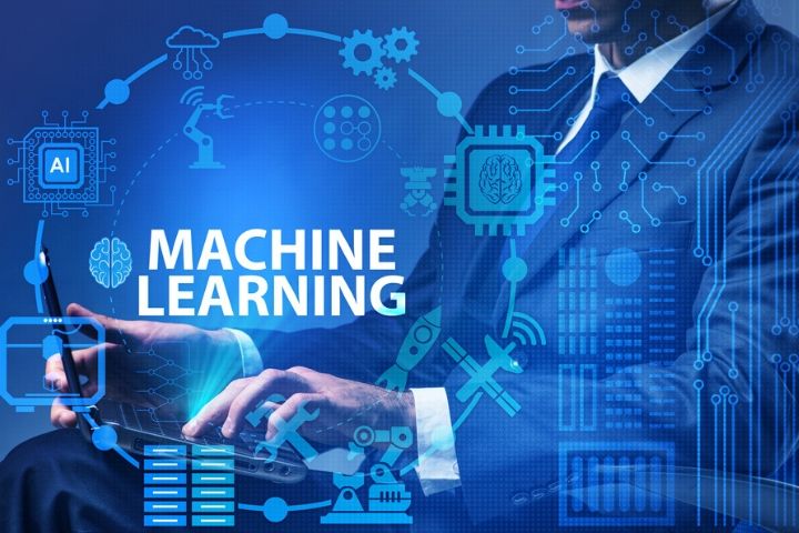 Machine Learning: How It Impacts The Business