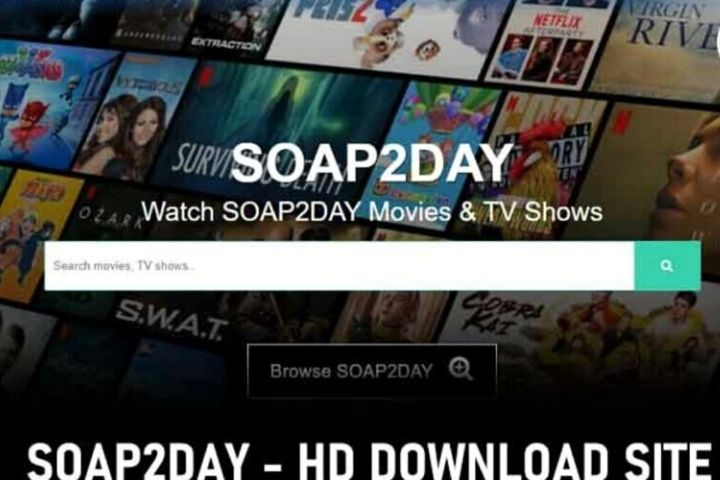 Soap2day | Is It Working in 2023 | Watch Free Movies Online & 15 Best Alternatives Of Soap2day In 2023