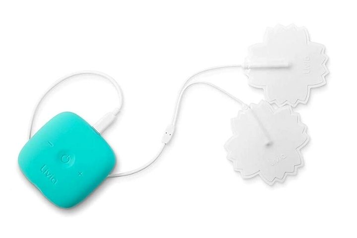 Device To Relieve Menstrual Pain