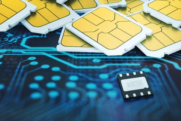 What Are IoT SIM Cards, And How Do They Work