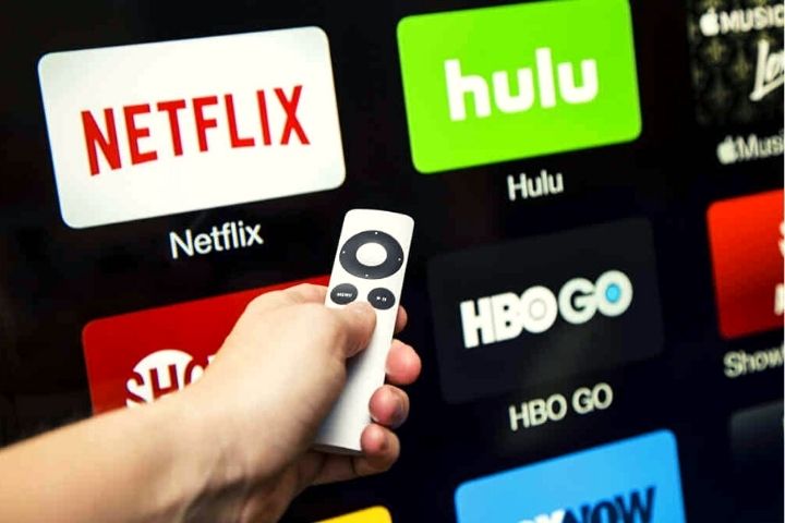 How Do OTT Services Influence Traditional Television?