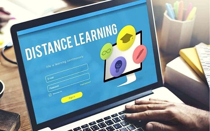 The Advantages And Benefits Of Distance Education