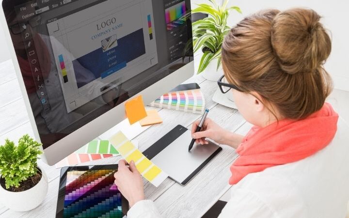 The Best Graphic Design Tools For Productivity and Inspiration
