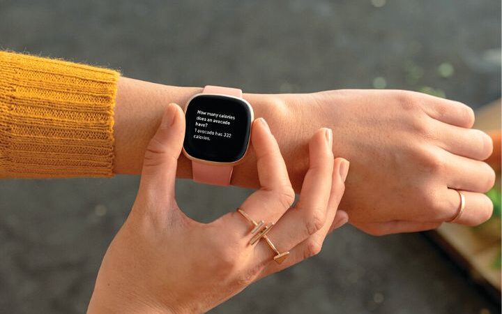 This Is The New Health Function That Will Incorporate The Next Smart Watch From Apple