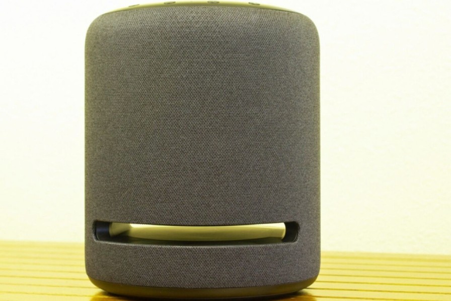 How to choose the best smart speaker for you