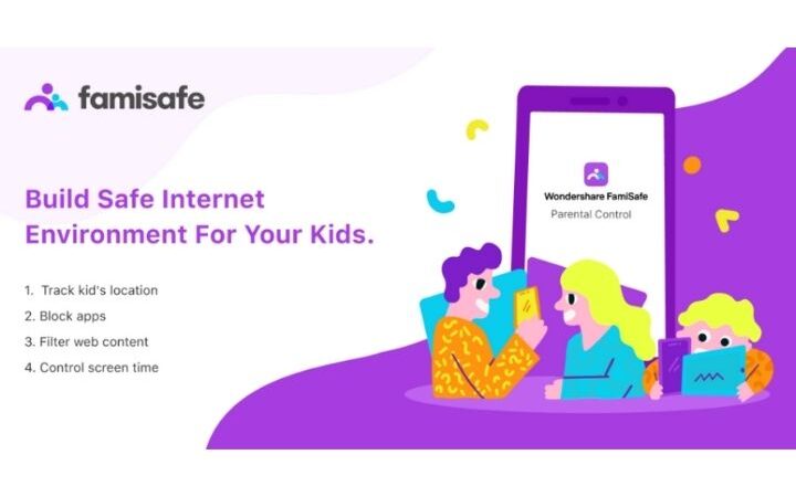 Best Screen Time App For Parents To Manage Kids’ Screen Time