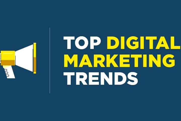 Digital Marketing Trends For This Year 2021