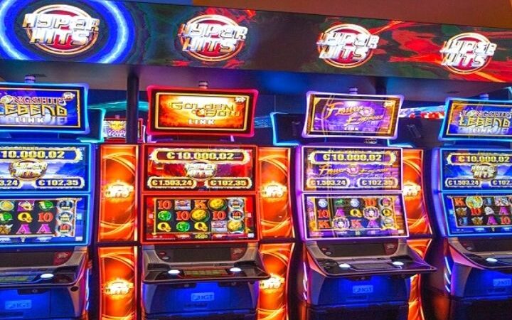 How To Play Video Slots For Real Money