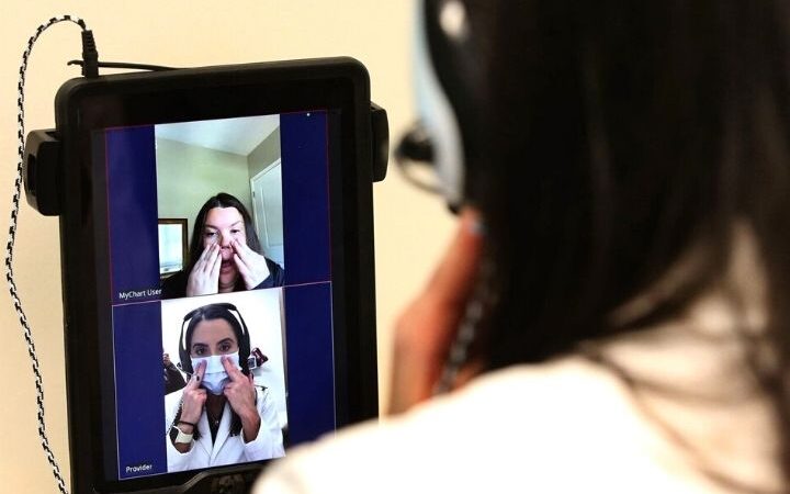 Pros and Cons of the Rise of Telemedicine During the Pandemic