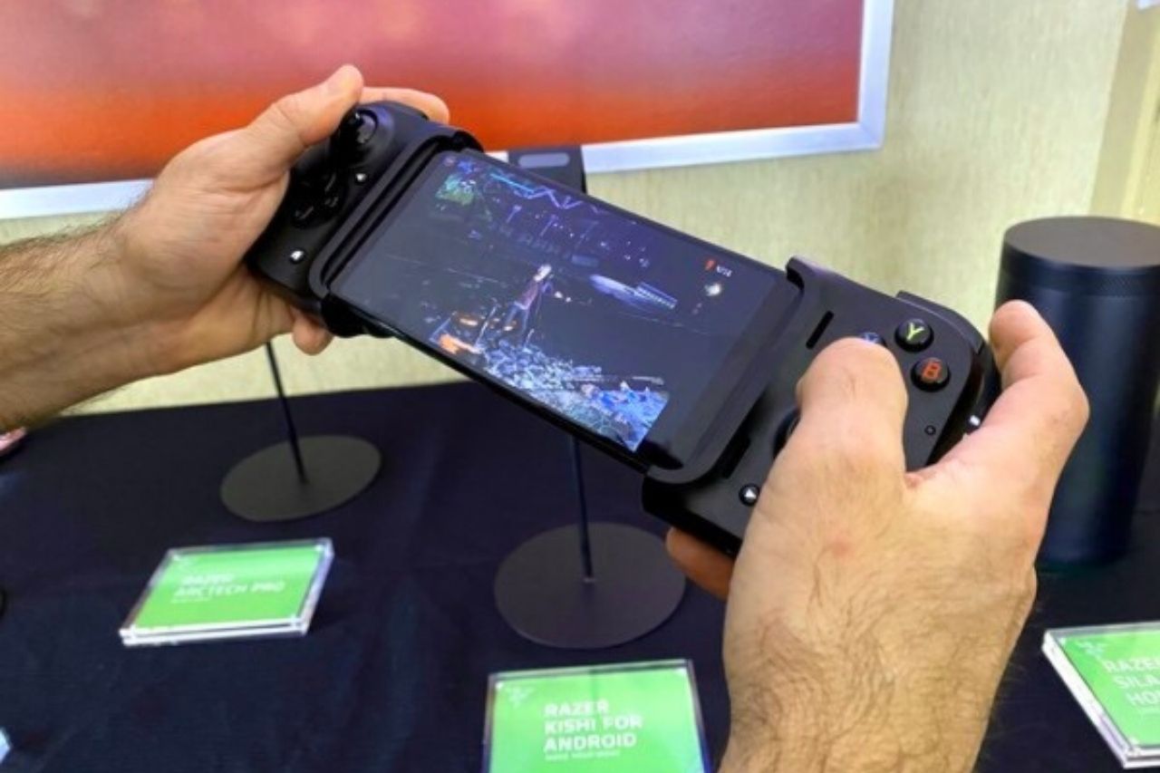 The 2020 trends for mobile gaming gadgets