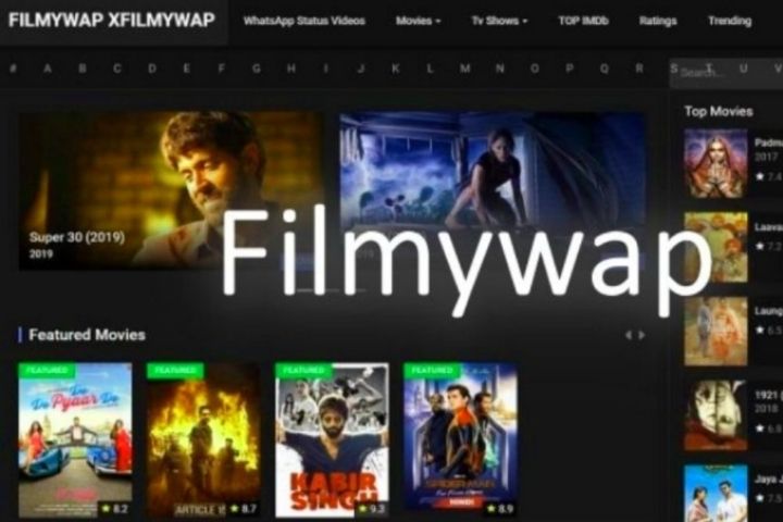 Filmywap 2023- Filmywap latest hindi movie Download filmywap