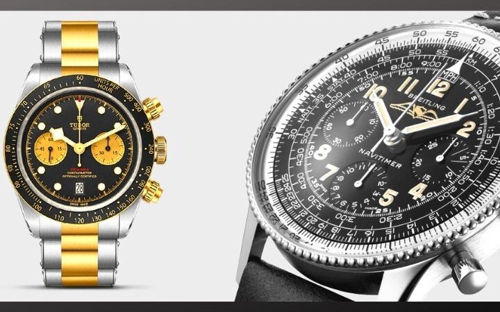 4 Best Watch Brands to Buy as Investment